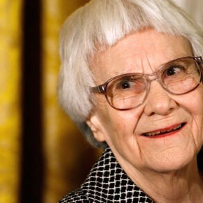 Harper Lee