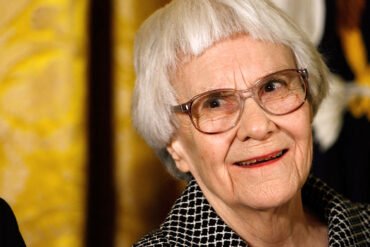 Harper Lee