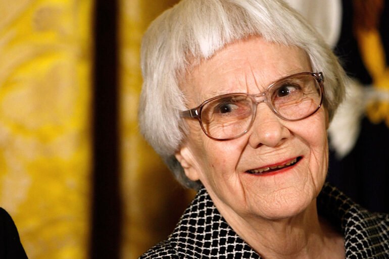 Harper Lee