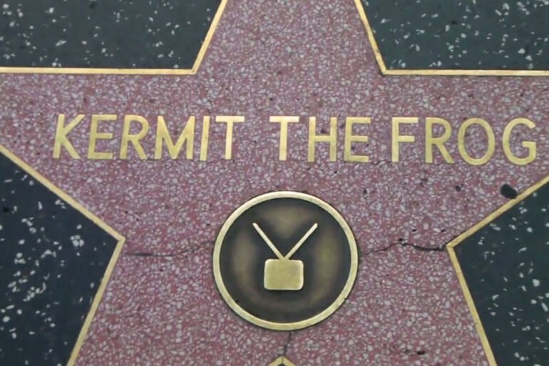 Kurbağa Kermit Kimdir ?