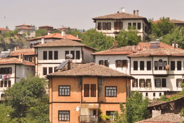Paplagonya: Safranbolu