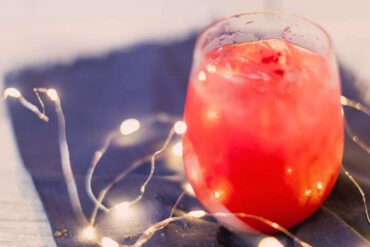 Sea Breeze Kokteyl Tarifi