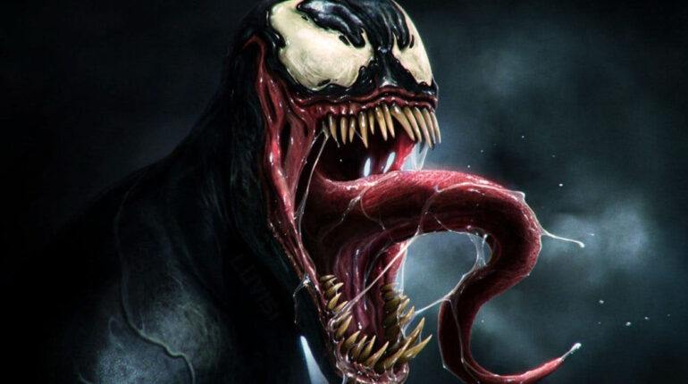 Venom, Marvel Sinematik Evreni’ne Dahil Olacak mı?