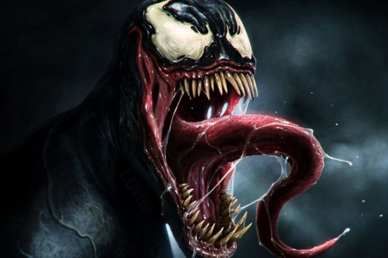 Venom, Marvel Sinematik Evreni’ne Dahil Olacak mı?
