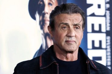 Sylvester Stallone bir ödül daha almaya hazırlanıyor