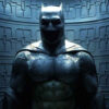 The Batman Captain Marvel’ın İzinden Gidiyor