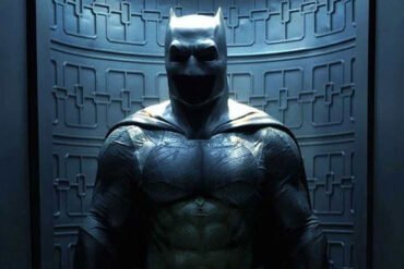 The Batman Captain Marvel’ın İzinden Gidiyor