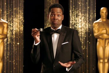 Oscar’ın Ardından