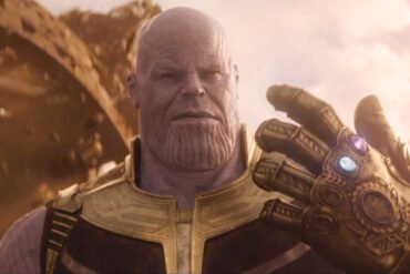 Thanos’un Hikayesi: Avengers Infinity War