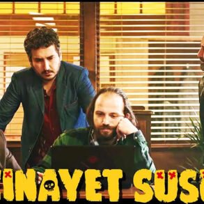 Beyaz Perde Cinayet Süsü ile Sallanacak !