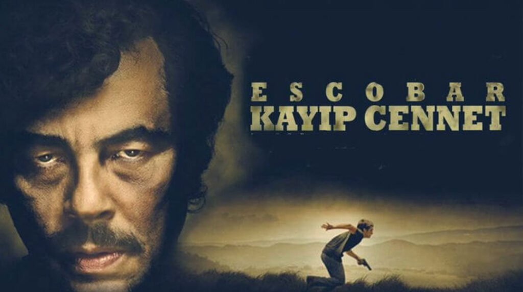 Escobar: Kayıp Cennet