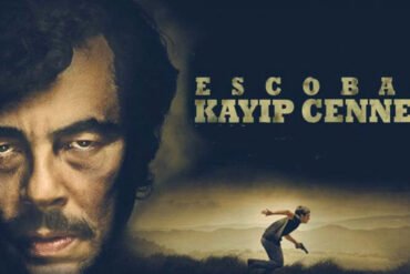 Escobar: Kayıp Cennet