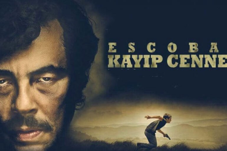 Escobar: Kayıp Cennet