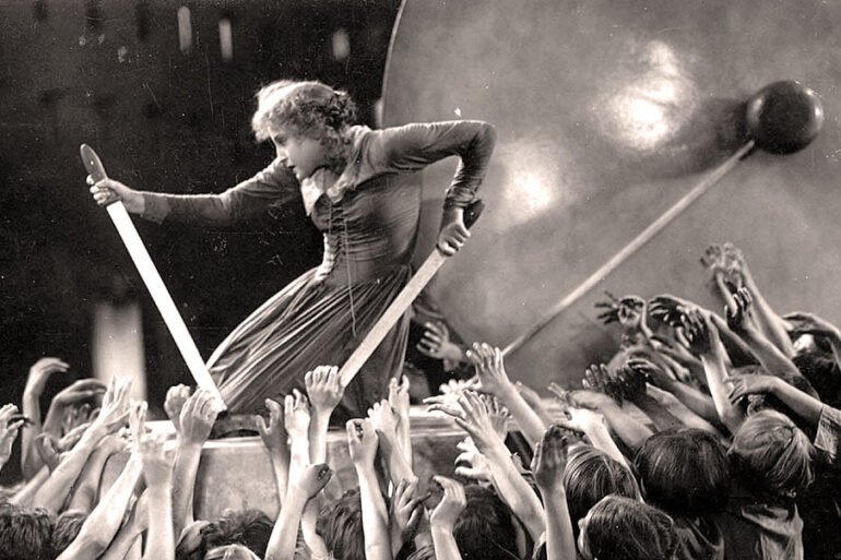 Sınıf Çatışması Film Sektöründe Neden Popüler Oldu?