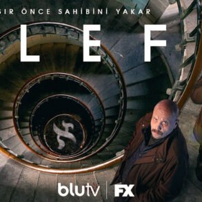 Alef: Dizi İncelemesi
