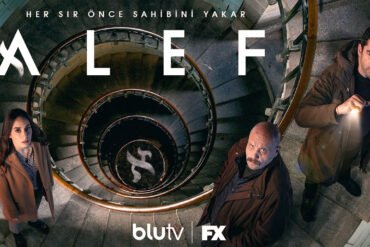 Alef: Dizi İncelemesi