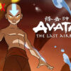 Netflix’in Yaz Sürprizi: Avatar: The Last Airbender