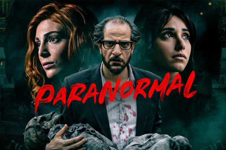 Paranormal Netflix Dizi İncelemesi