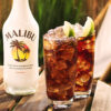 Malibu Coco-Cooler Tarifi