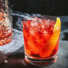 Negroni Kokteyl Nasıl Yapılır?