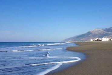 Samandağ Sahili - Antakya