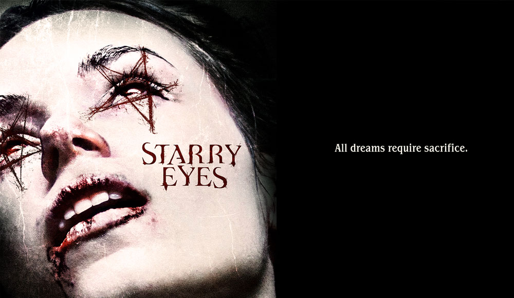 Şeytan Seçmeleri: Starry Eyes