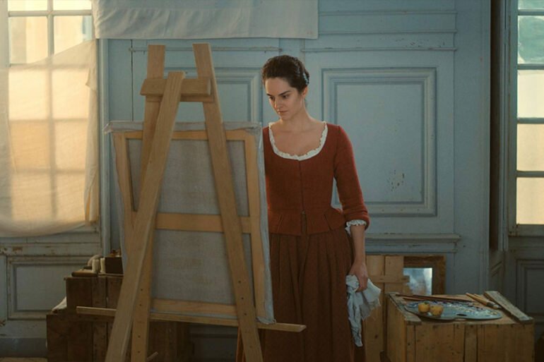 Sonunu Bildiğimiz Bir Hikaye: Portrait of a Lady on Fire