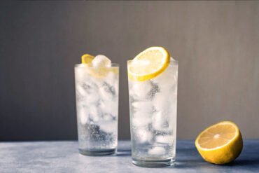 Tom Collins Kokteyli