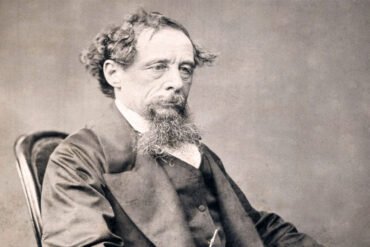 Victoria Devrinin Eleştirmen İsmi: Charles Dickens