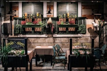 İstanbul’un En İyi 7 Yeni Nesil Meyhanesi