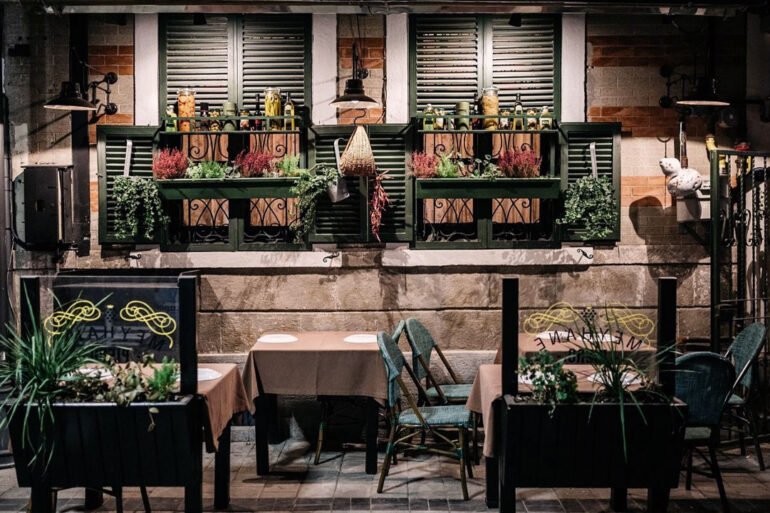 İstanbul’un En İyi 7 Yeni Nesil Meyhanesi