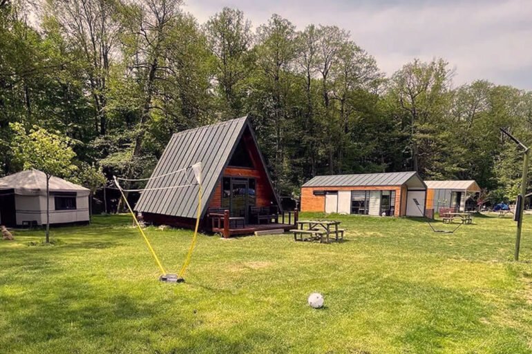 Saklıkent Beylerbeyi Çiftliği