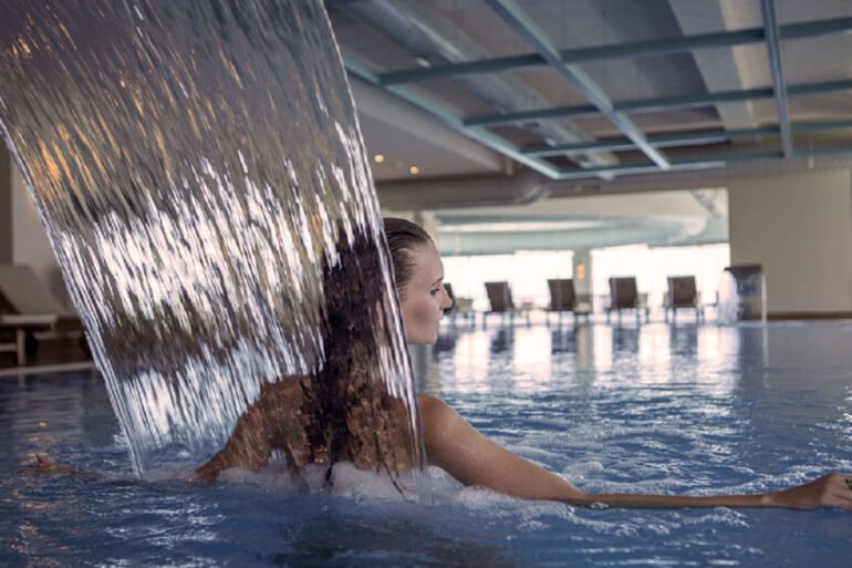 Termal Otel ve Kaplıca Nedir