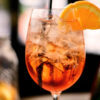 Aperol Spritz Kokteyl