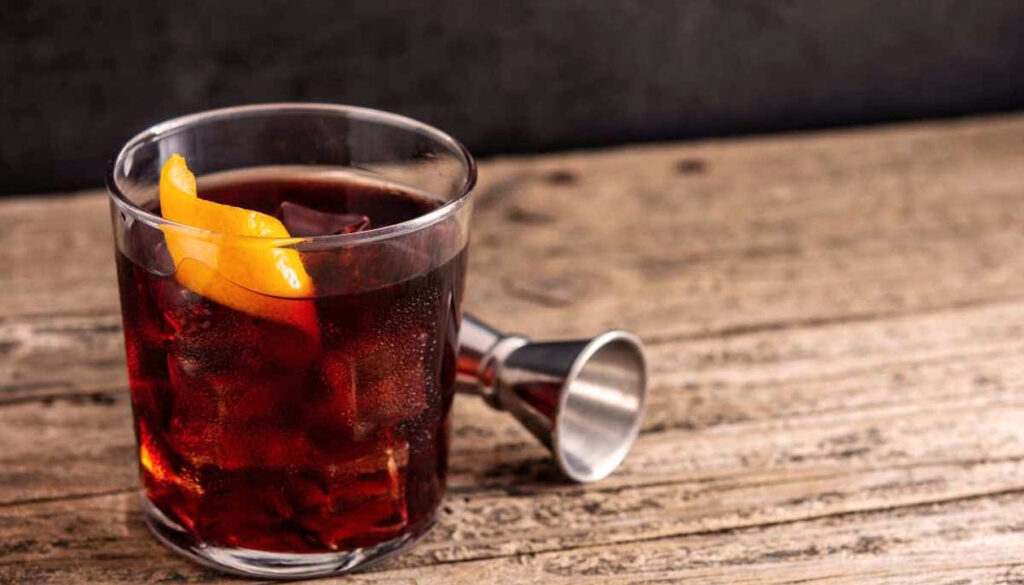 Boulevardier