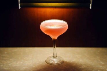 Cosmopolitan Kokteyl