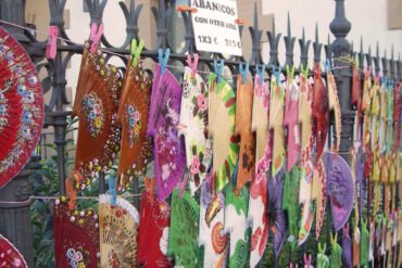 İspanya'da alışveriş ve Hediyelik Eşya