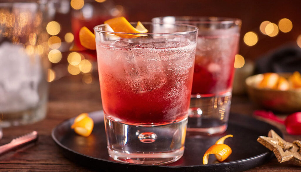 Negroni Sbagliato