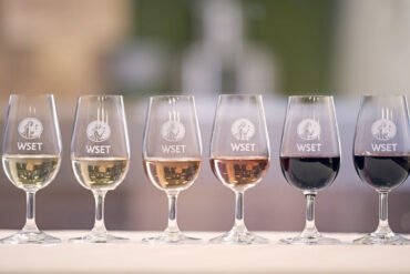WSET