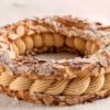 Paris Brest