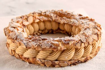 Paris Brest