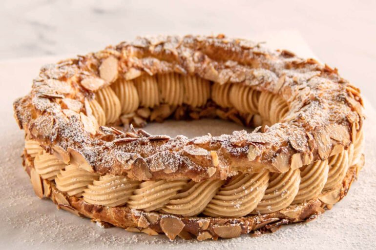 Paris Brest