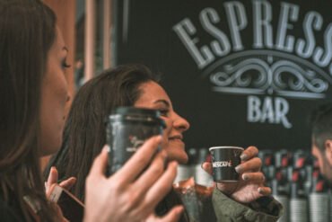 COFFEX İstanbul Fuarı