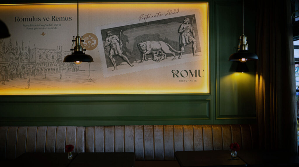 Romu Ristorante