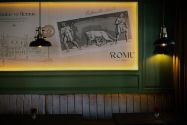Romu Ristorante