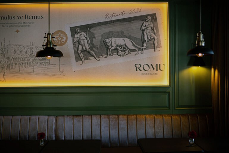 Romu Ristorante