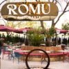 Romu Ristorante, Ataköy