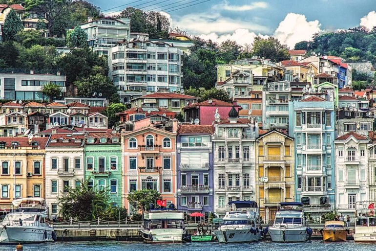 Arnavutköy’de Yepyeni Keşifler: Üç Farklı Lezzet Durağı