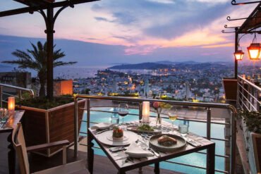 Tuti Restaurant Bodrum