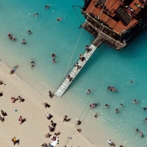 Bedava Seyahat Efsanesi